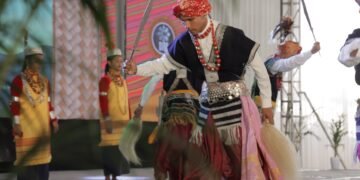 Meghalaya Day celebrated across State