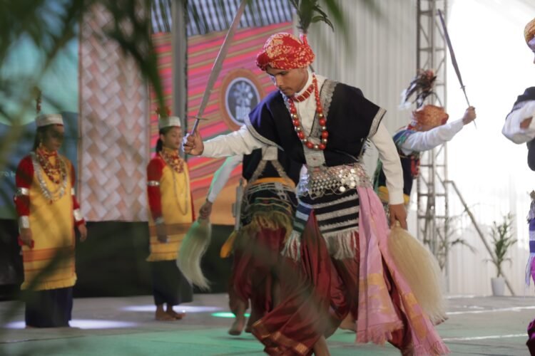 Meghalaya Day celebrated across State