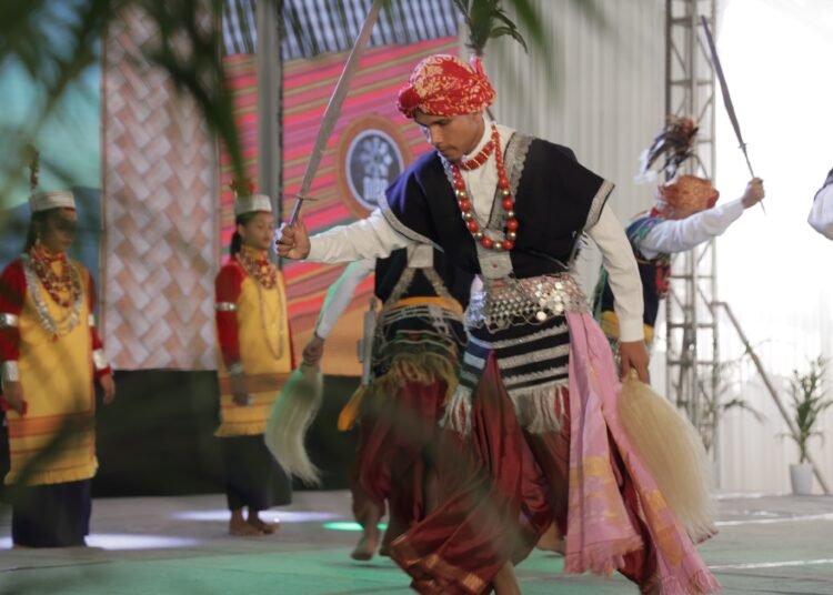 Meghalaya Day celebrated across State