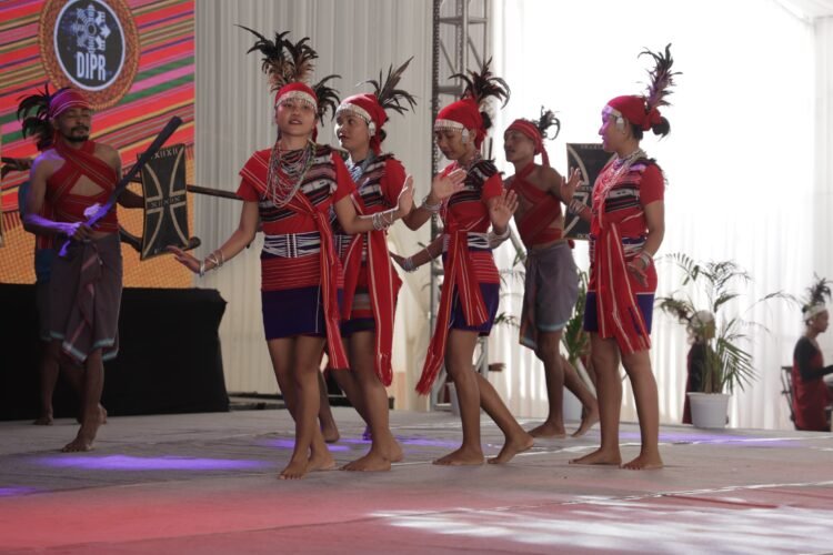 EKH youth enthusiastically turning to entrepreneurship: DC