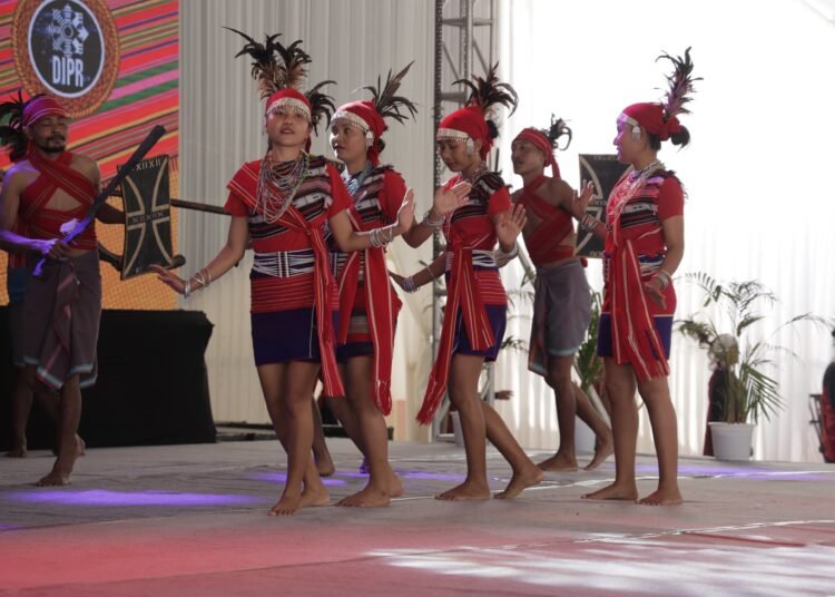 EKH youth enthusiastically turning to entrepreneurship: DC