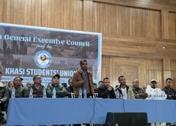 Second ILP resolution needed: KSU