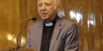 Noted Evangelist ‘Pastor’ Cunville passes away