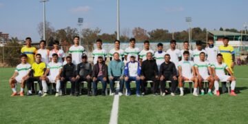 Santosh Trophy 2025-26: Meghalaya’s first test to be against Odisha on Thursday