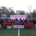 Lumparing take Laitkor’s crown in SSA Women’s Football League 2025 final
