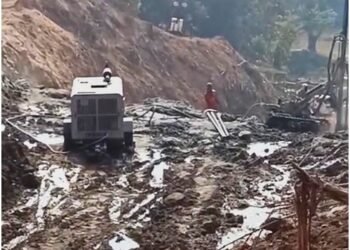 Garo group highlights environmental & migrant issues