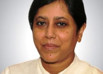 Justice Revati Mohite Dere appointed CJ of Meghalaya HC