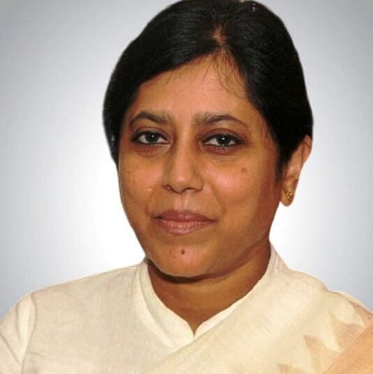 Justice Revati Mohite Dere appointed CJ of Meghalaya HC