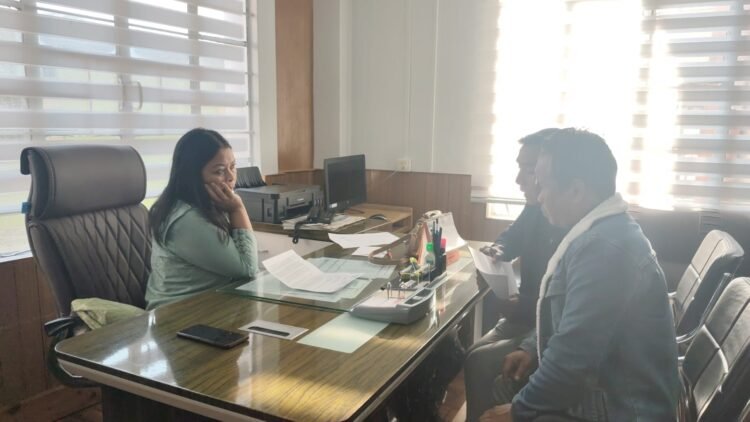 KHNAM seeks amendment to AD Rules