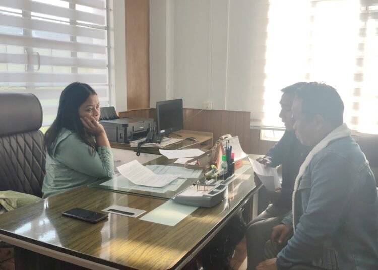 KHNAM seeks amendment to AD Rules