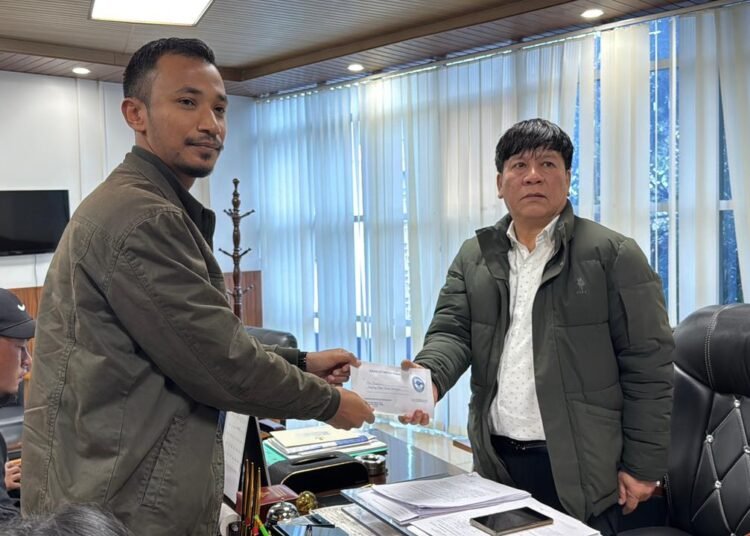 Implement MPSC reforms fully: KSU