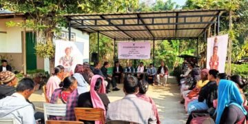 ICAR-KVK organises stakeholders’ meet in Ri Bhoi villages