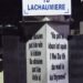 Lachaumiere not Lachumiere: Spell correctly or no applications will be accepted, says Dorbar