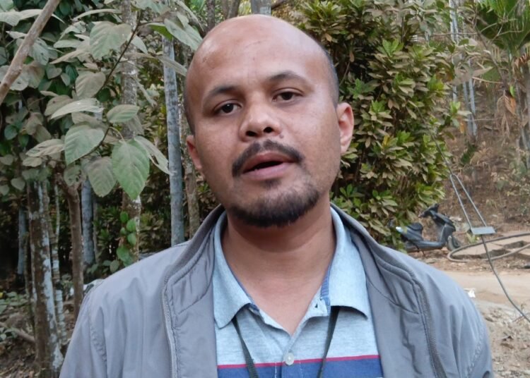 Border fencing: MDC demands Govt to hold public meeting