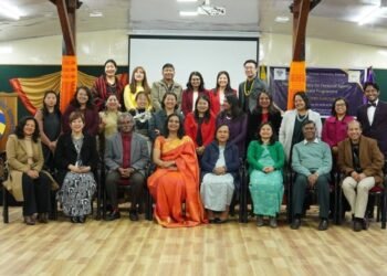 MLCU hosts SEPA graduation ceremony