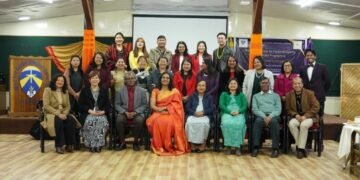 MLCU hosts SEPA graduation ceremony