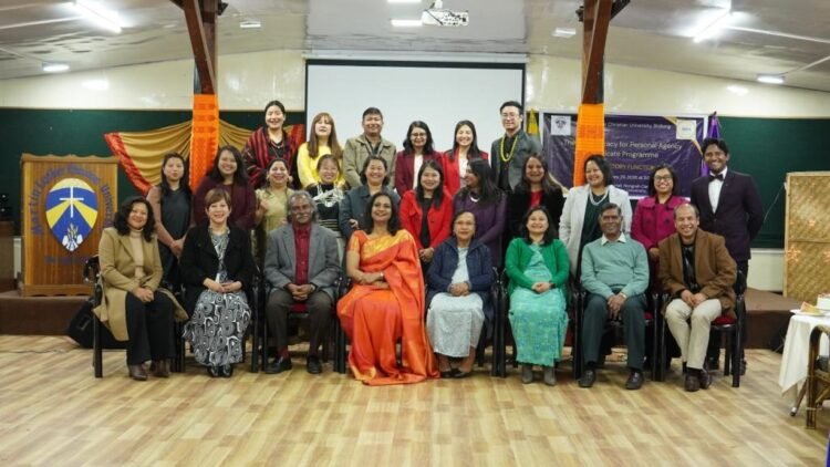 MLCU hosts SEPA graduation ceremony