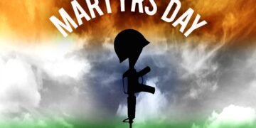 Schedule for Martyrs’ Day 2026 released