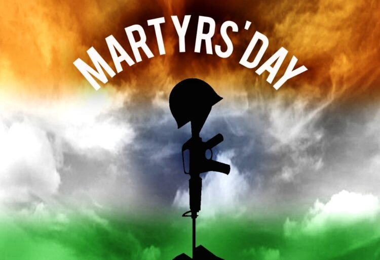 Schedule for Martyrs’ Day 2026 released