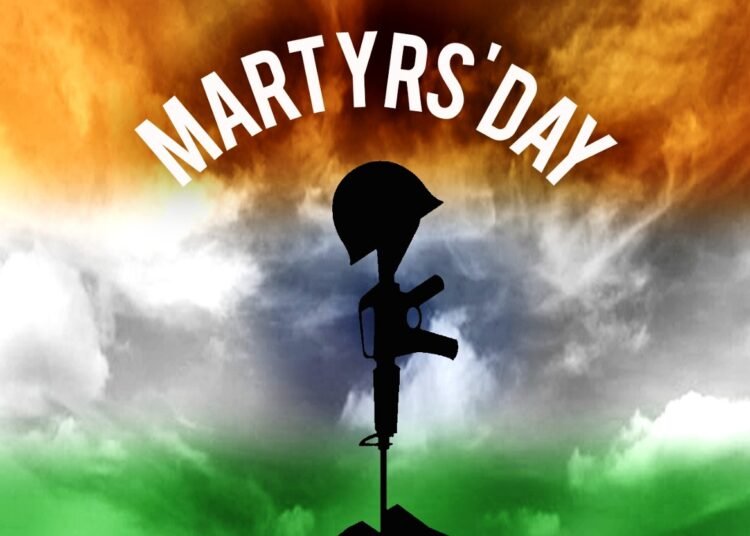 Schedule for Martyrs’ Day 2026 released