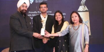 Meghalaya wins three excellence awards