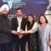Meghalaya wins three excellence awards