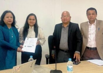 Amazon inks deal with State for MSME promotion