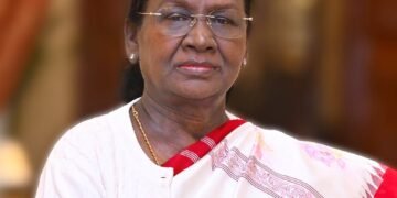 Special emphasis given for development of east, northeast: Prez Murmu