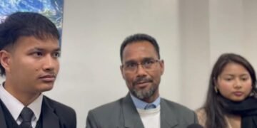 NEHU stakeholders seek CM’s help to solve administration breakdown