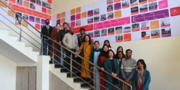 NIFT Shillong celebrates Foundation Day