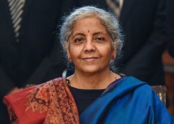 Budget FY27: FM may unveil measures to steady growth, boost manufacturing, jobs