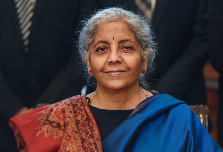 Budget FY27: FM may unveil measures to steady growth, boost manufacturing, jobs