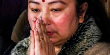 ‘Will safeguard his creative legacy, ideals’: Zubeen Garg’s family announces trust in his memory