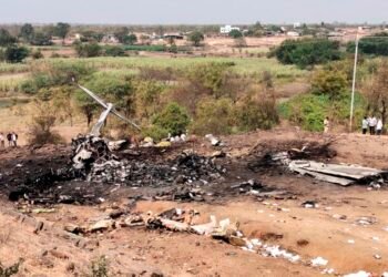 Ajit Pawar death: CID begins probe into Baramati plane crash