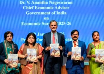 Eco survey calls for re-examining RTI Act