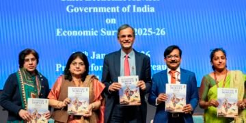 Eco survey calls for re-examining RTI Act