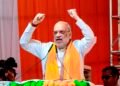 Chicken’s Neck is India’s land, no one can lay hands on it: Amit Shah