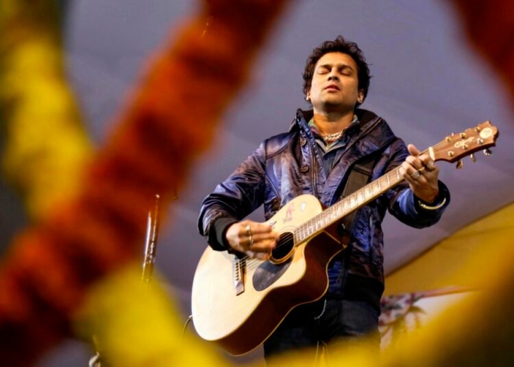 Singer Zubeen Garg was drunk, had declined life jacket: Coroner’s court told in Singapore