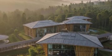 Park International Univ in Garo Hills a vision of economic growth: GHRCRF