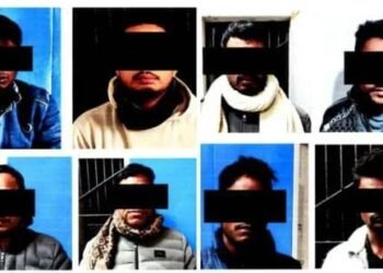 SIT to probe ACHIK leader’s murder, total arrest rise to 8