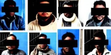 SIT to probe ACHIK leader’s murder, total arrest rise to 8