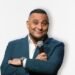 Russell Peters brings laughter riot to Shillong