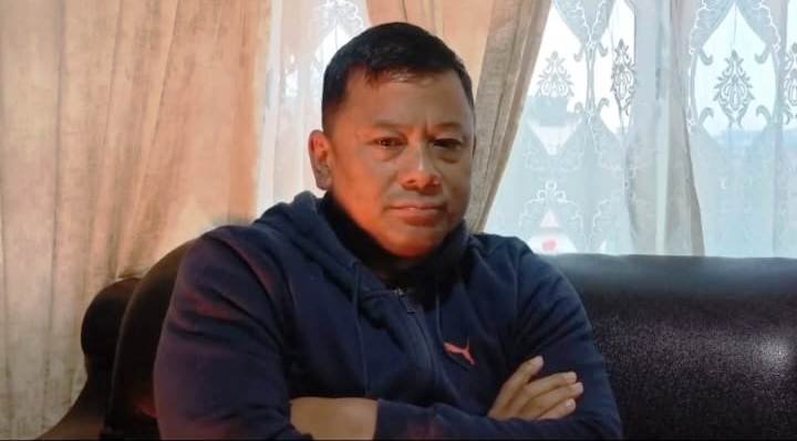 Govt’s interference weakening Sixth Schedule: Saleng