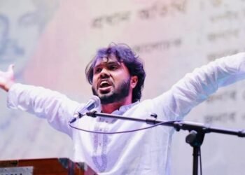 Hadi killed due to political vendetta chargesheet names 17 Bangladesh police