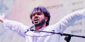 Hadi killed due to political vendetta chargesheet names 17 Bangladesh police