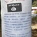 ‘ISIS’ poster attempt to create panic: Police