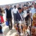 Baghmara’s Tyisam Festival begins on Simsang Beach