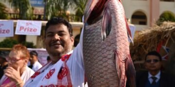 USTM celebrates Bhogali Utsav