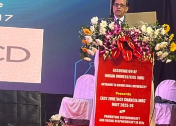Universities have important role in advancing SDGs: USTM VC