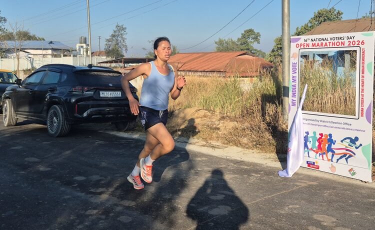 State celebrates National Voters’ Day